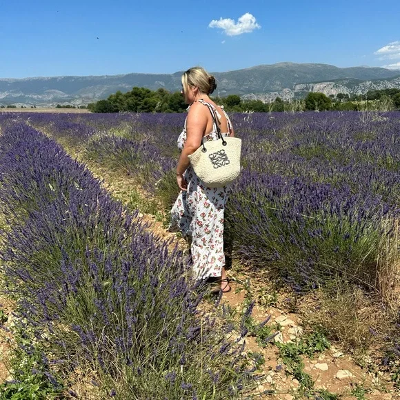 Reformation linen dress - Picture 3 of 5